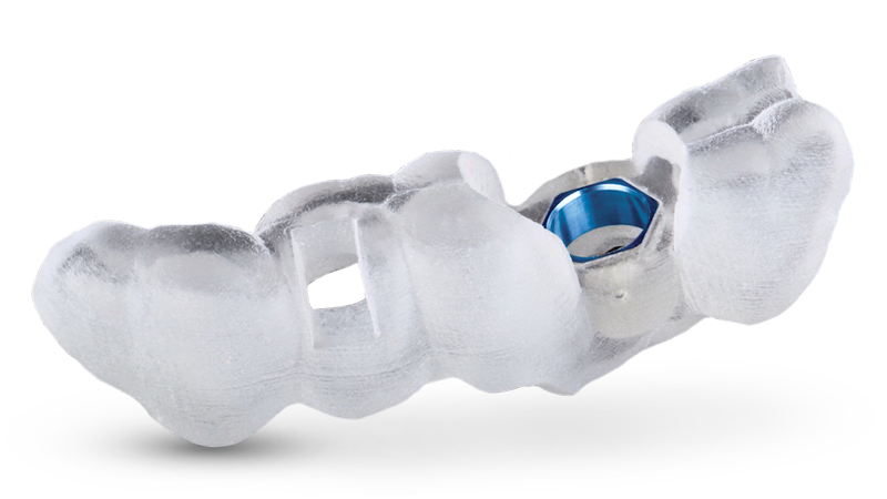 State-of-the-Art Technology